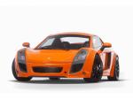 Mastretta MXT 2007 года